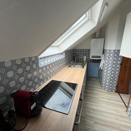 Grand Studio 65M² A Saint-Esprit, Bayonne - Wifi, Pres Gare - Fr-1-239-996 외부 사진