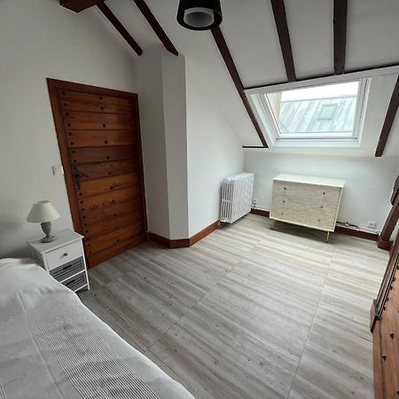 Grand Studio 65M² A Saint-Esprit, Bayonne - Wifi, Pres Gare - Fr-1-239-996 외부 사진