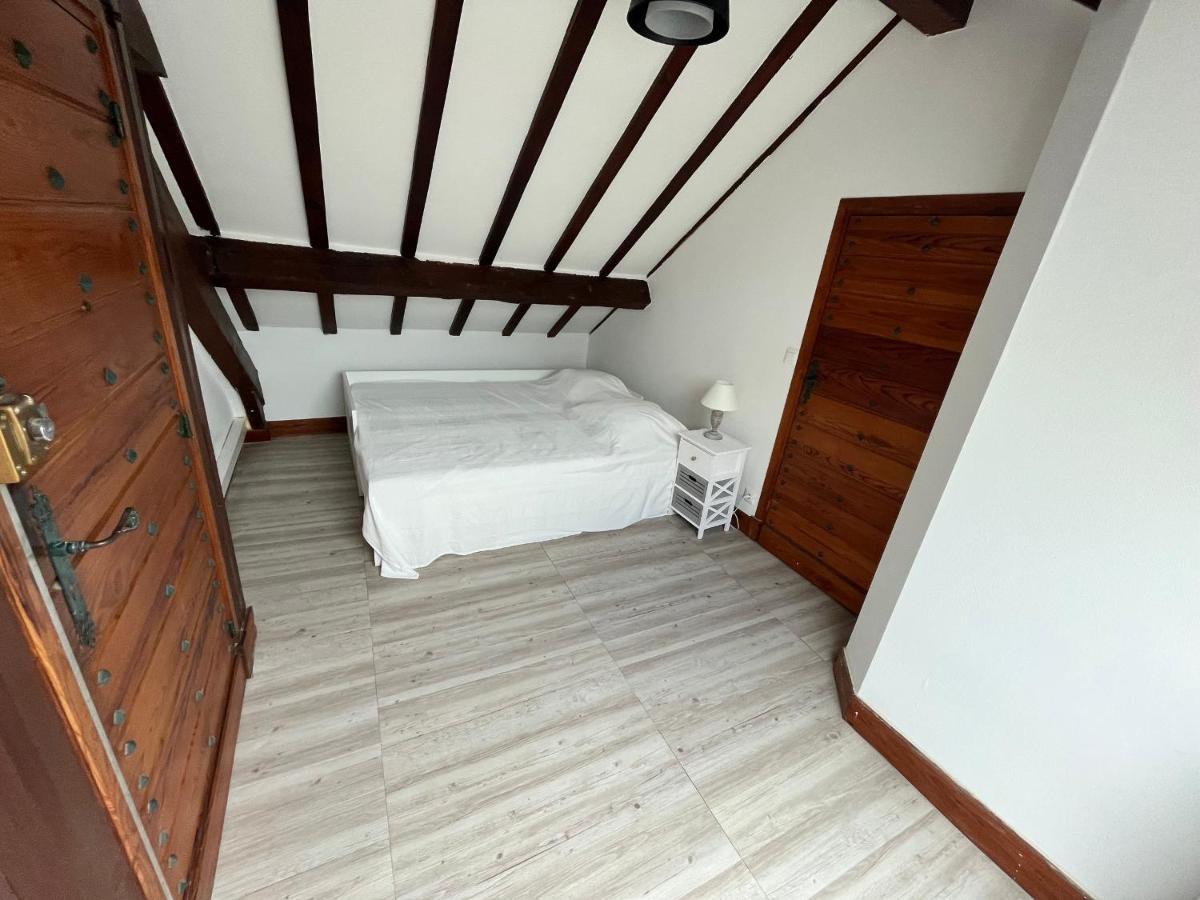 Grand Studio 65M² A Saint-Esprit, Bayonne - Wifi, Pres Gare - Fr-1-239-996 외부 사진