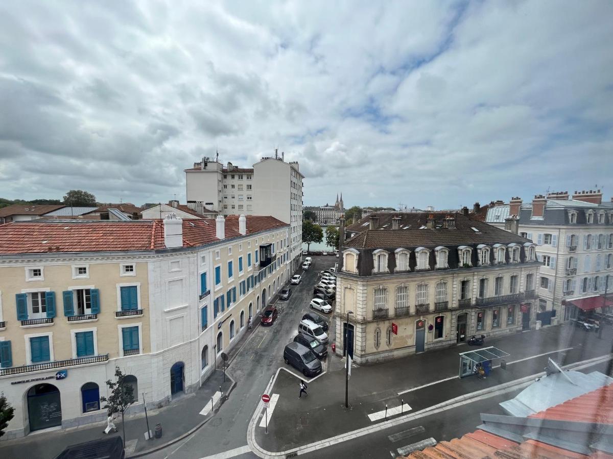 Grand Studio 65M² A Saint-Esprit, Bayonne - Wifi, Pres Gare - Fr-1-239-996 외부 사진
