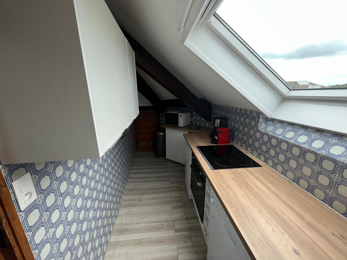 Grand Studio 65M² A Saint-Esprit, Bayonne - Wifi, Pres Gare - Fr-1-239-996 외부 사진