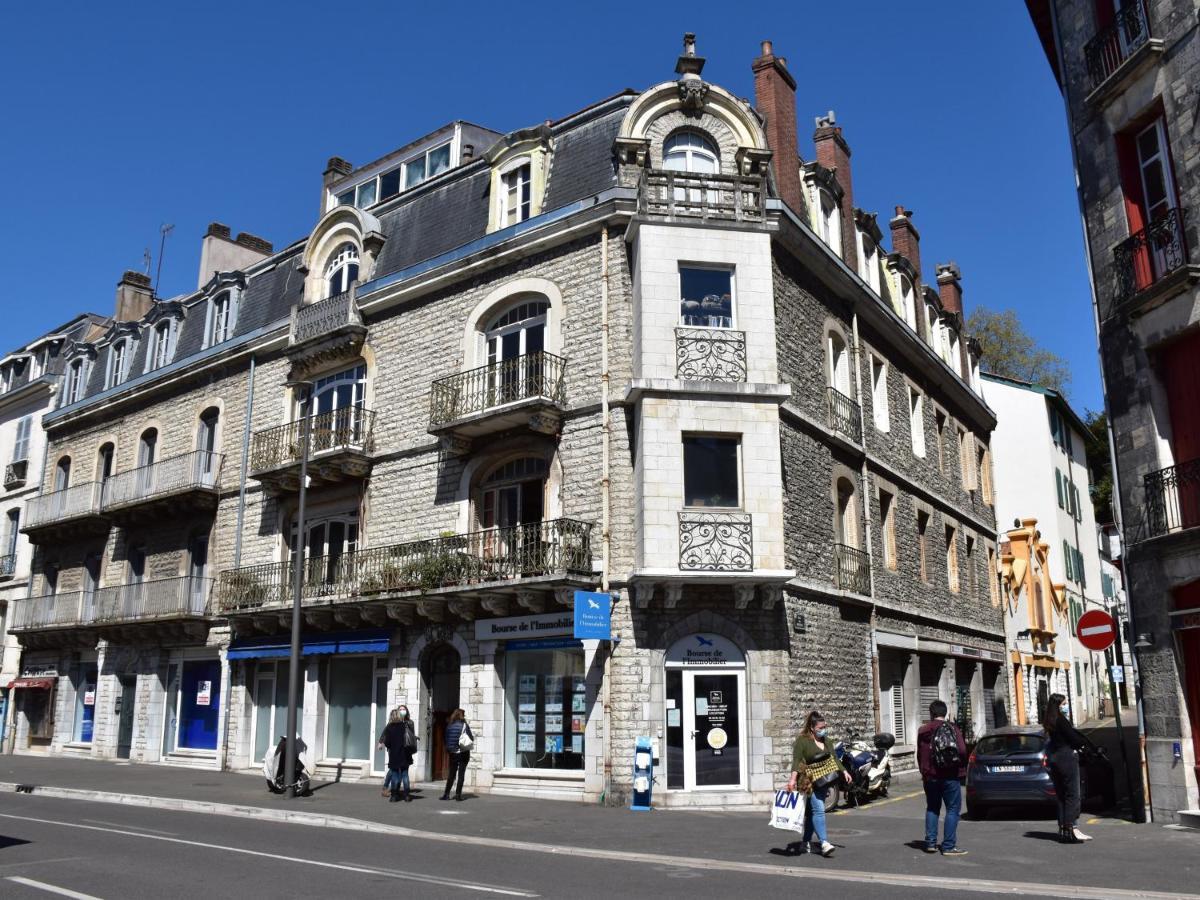 Grand Studio 65M² A Saint-Esprit, Bayonne - Wifi, Pres Gare - Fr-1-239-996 외부 사진