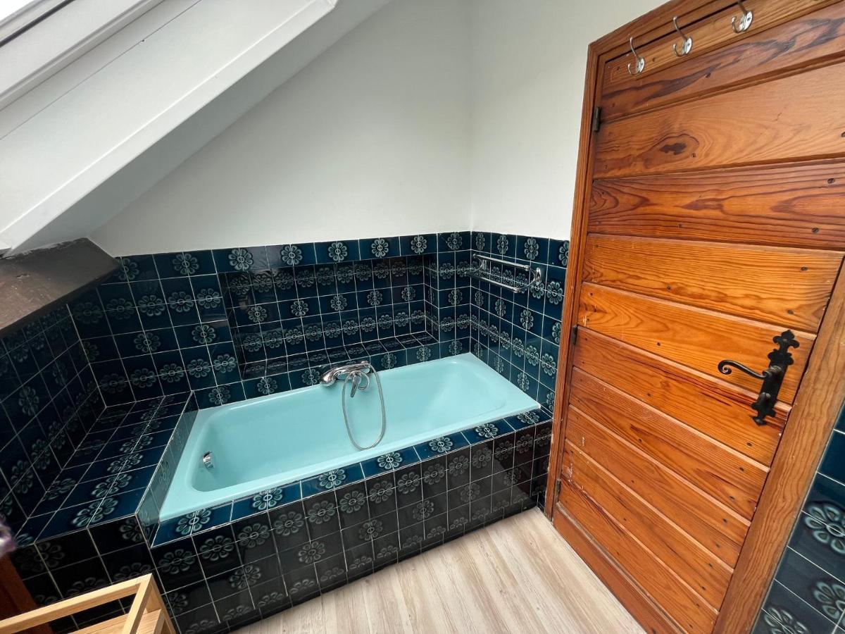 Grand Studio 65M² A Saint-Esprit, Bayonne - Wifi, Pres Gare - Fr-1-239-996 외부 사진