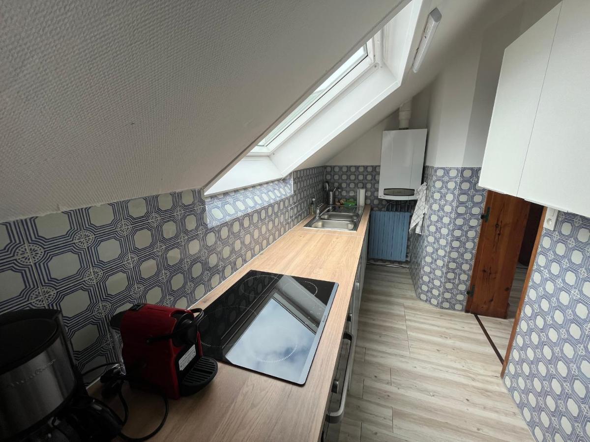 Grand Studio 65M² A Saint-Esprit, Bayonne - Wifi, Pres Gare - Fr-1-239-996 외부 사진